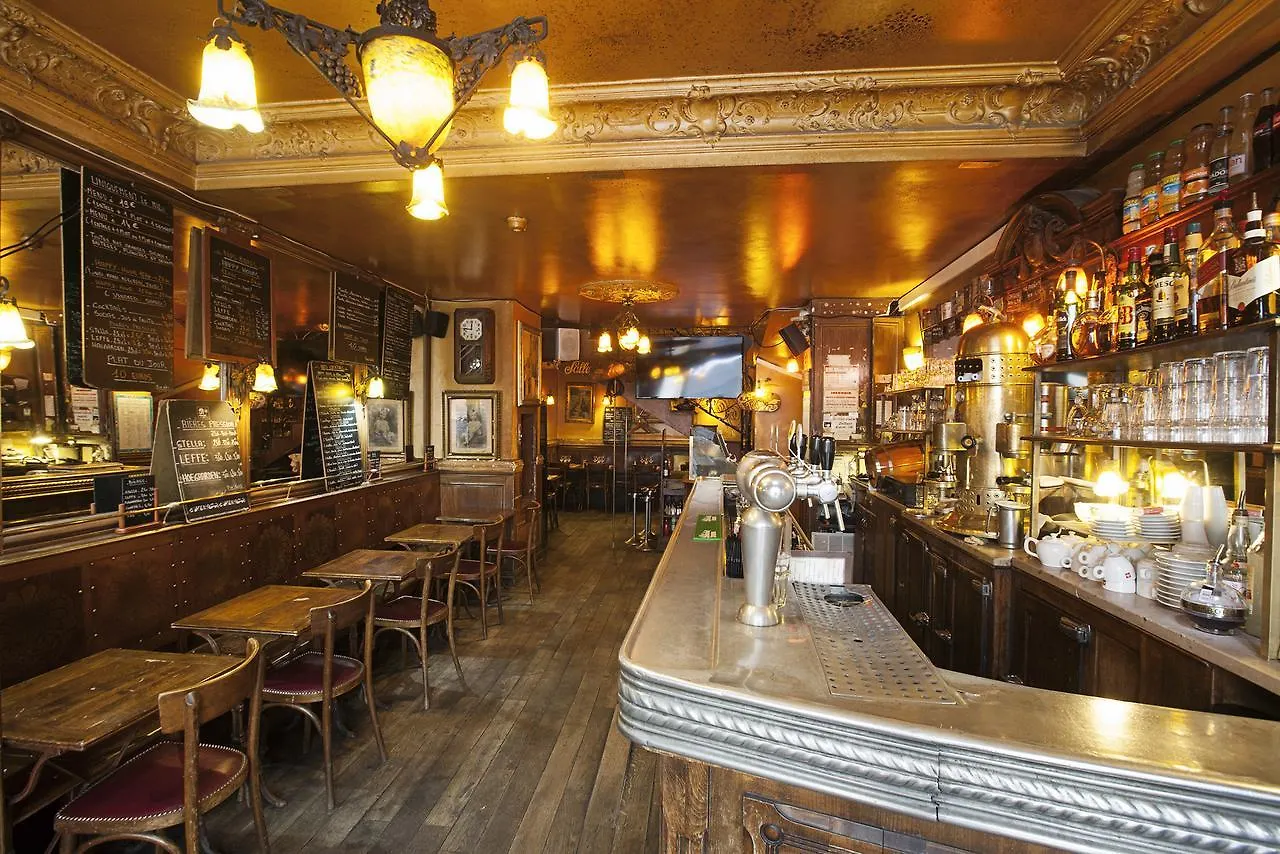 Hotel Bistrot Les Sans Culottes *
